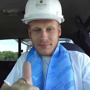 Meet your Posher, Coleman